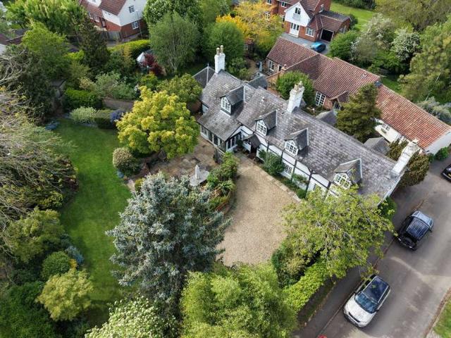 Farm for sale in Brentingby, Leicestershire