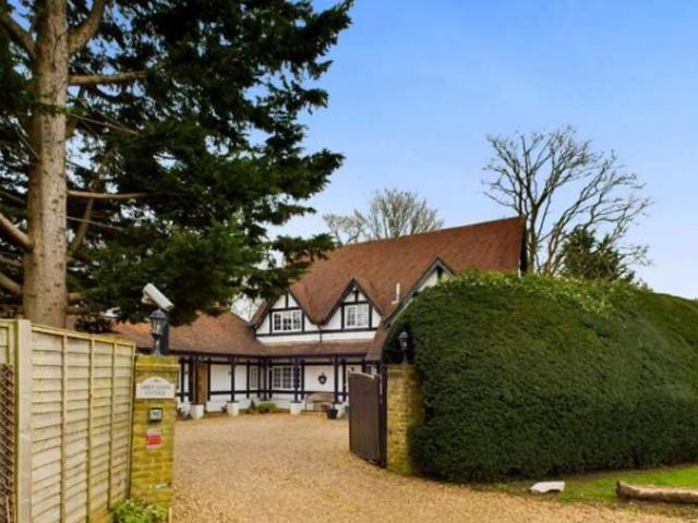 Farm for sale in Row Town, Surrey