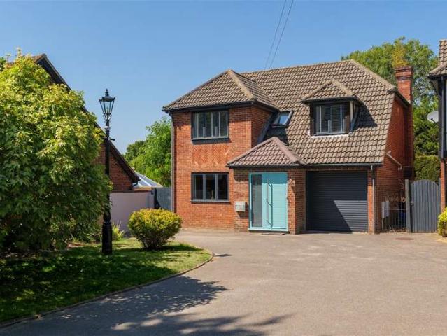 Farm for sale in Midway, Kent