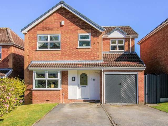 Farm for sale in Walton, Sandal