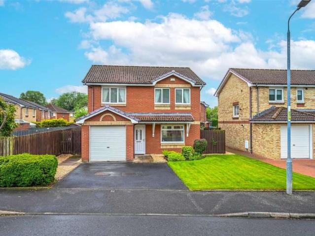 Farm for sale in Wishawhill, Cambusnethan