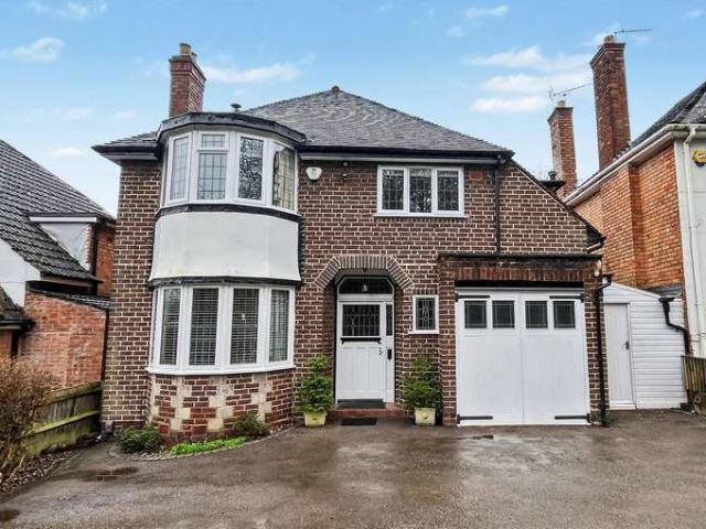 Farm for sale in Stirchley, Birmingham