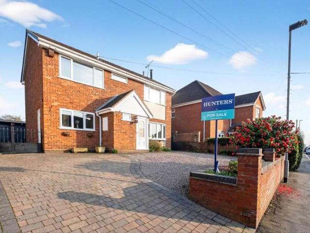 Farm for sale in Great Chatwell, Staffordshire