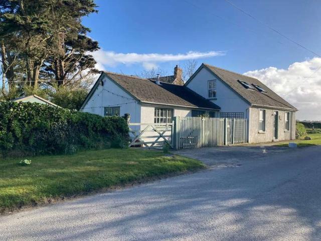 Farm for sale in St. Ervan, St Ervan