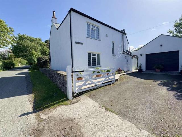 Farm for sale in Carnkief, Penwartha Coombe