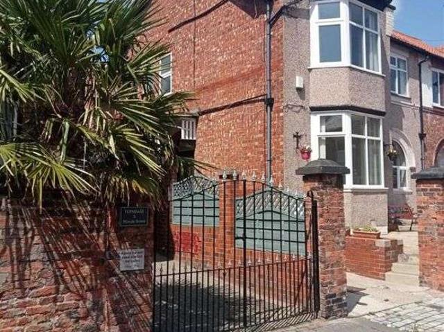 Farm for sale in Darlington