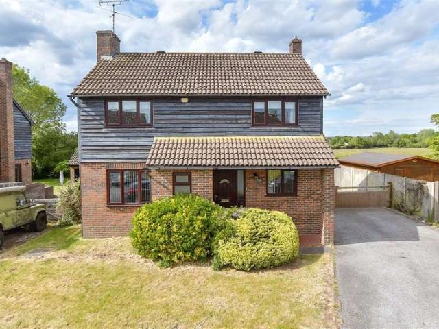 Farm for sale in Park Farm, Bridgefield