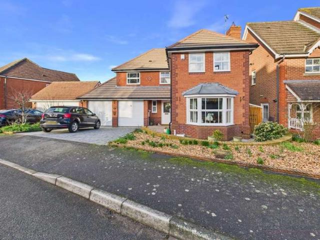 Farm for sale in Stanford On Avon, Leicestershire