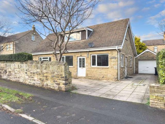 Farm for sale in Bailiff Bridge, West Yorkshire