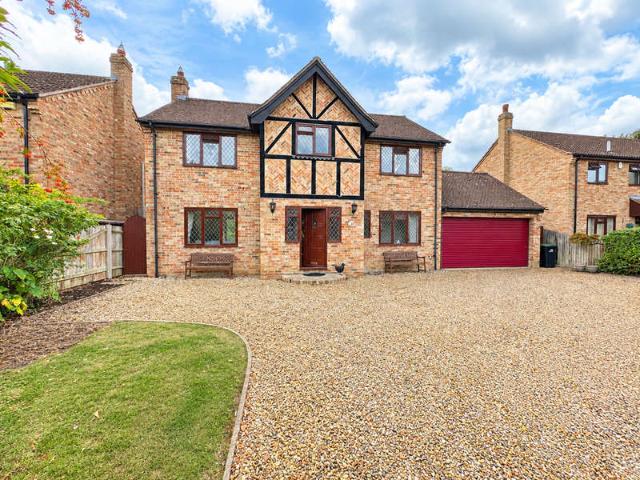Farm for sale in Barway, Cambridgeshire