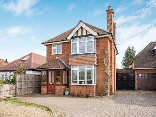 Farm for sale in Redbourn, St Albans