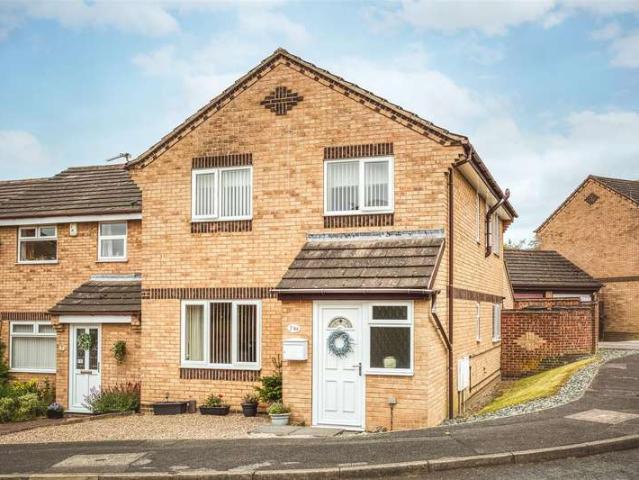 Farm for sale in Oakwood, Derby