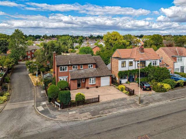 Farm for sale in Knighton, Old Wharf
