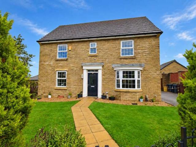 Farm for sale in Manywells Height, Bradford