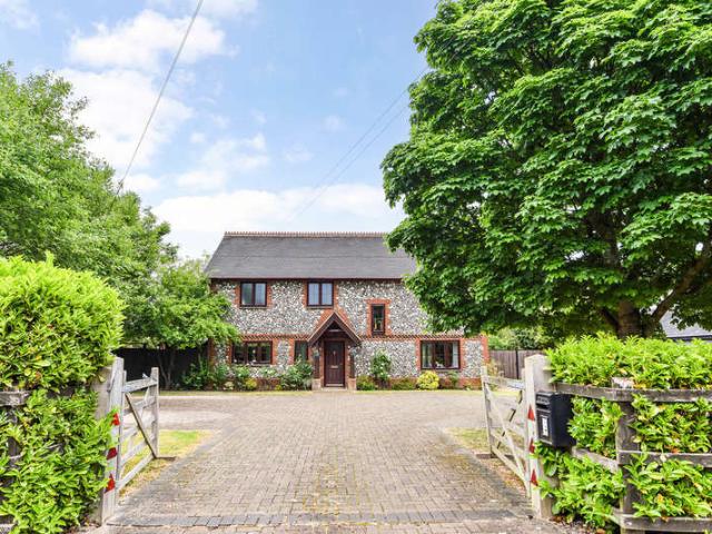 Farm for sale in Fareham, Swanmore