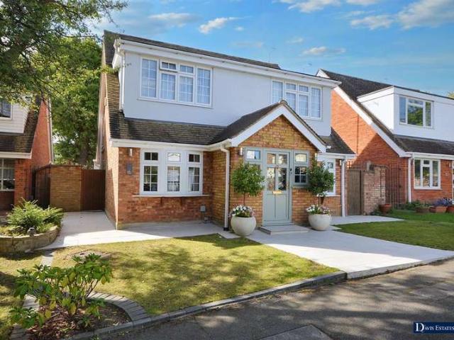 Farm for sale in Emerson Park, Greater London