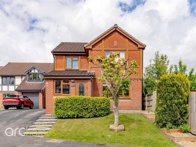Farm for sale in Daisy Hill, Lee Bank