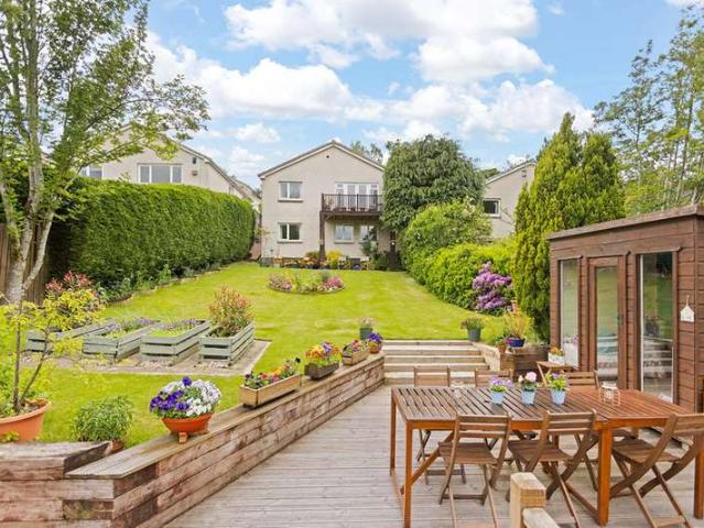 Farm for sale in Milton Bridge, Scotland