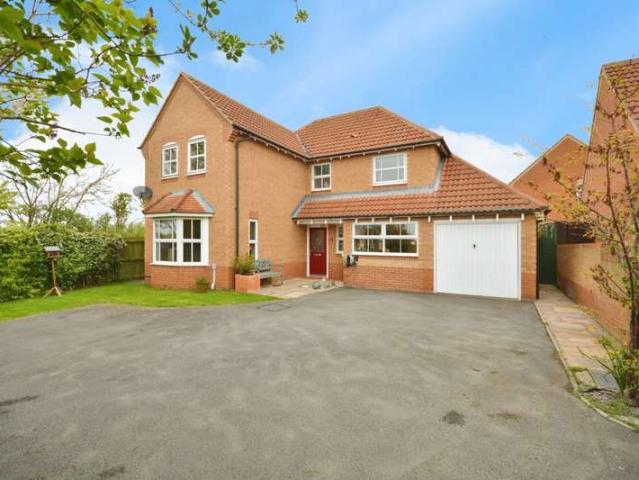 Farm for sale in Bishop Auckland