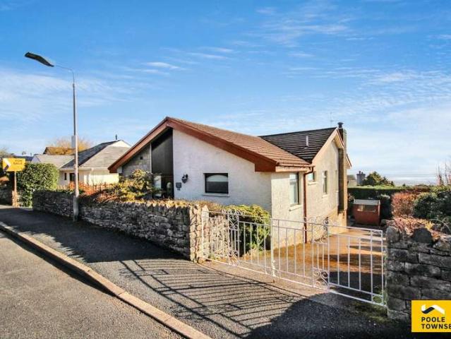 Farm for sale in Grange-over-sands