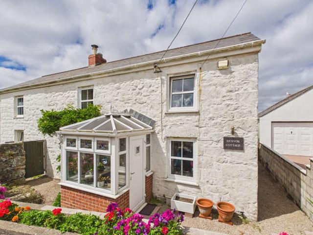 Farm for sale in Goldsithney, Cornwall