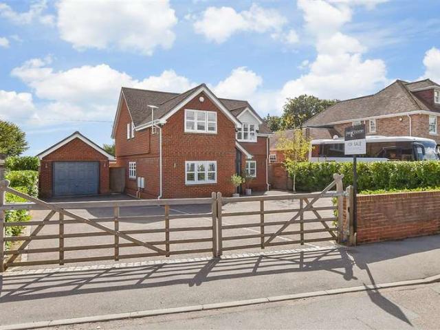 Farm for sale in Shepherdswell with Coldred, Ash
