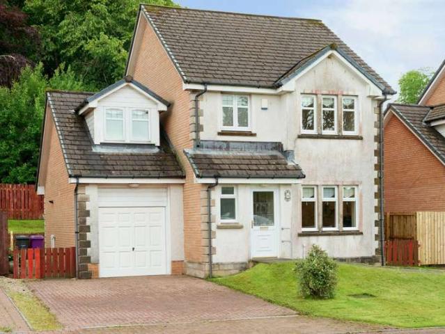 Farm for sale in Kilbirnie, Scotland