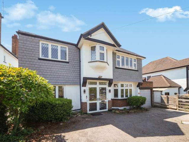 Farm for sale in London Borough of Croydon, Sanderstead