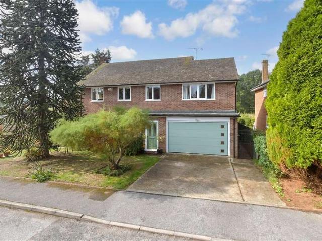 Farm for sale in Tyler Hill, Canterbury