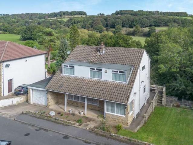 Farm for sale in Rigton Hill, Leeds