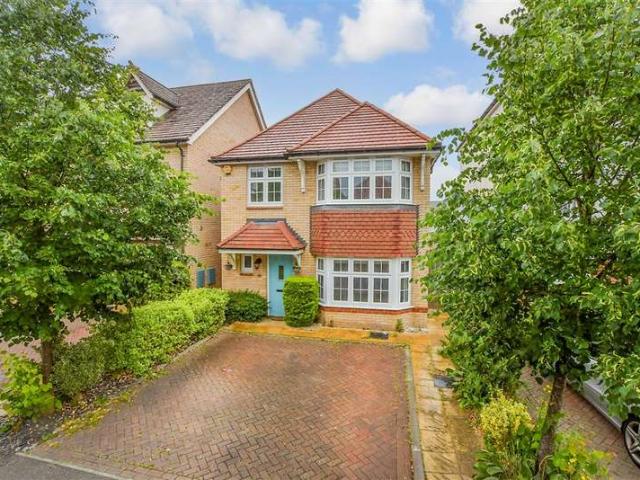 Farm for sale in Royal British Legion Village, Bourne Vale