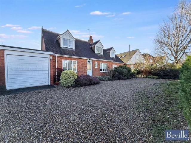 Farm for sale in Berrick Salome, Oxfordshire