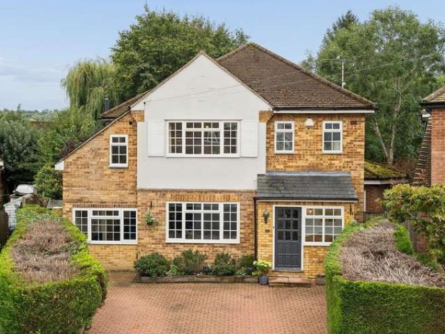 Farm for sale in Lunnon, Buckinghamshire