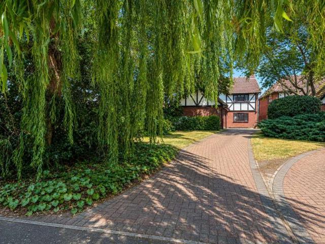 Farm for sale in Stokesby, Norfolk