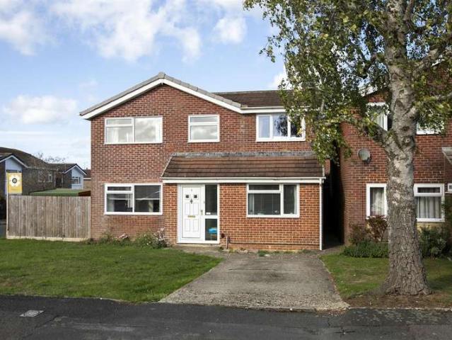 Farm for sale in Woodshaw, Royal Wootton Bassett