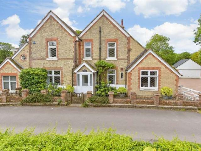 Farm for sale in Hythe, Folkestone
