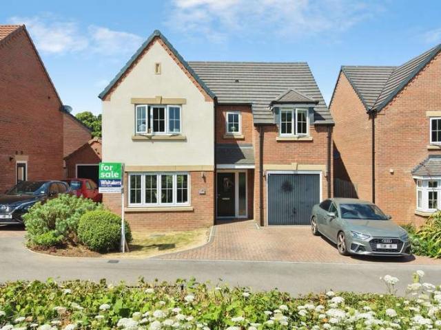 Farm for sale in Anlaby with Anlaby Common, Anlaby