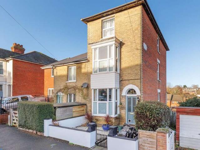 Farm for sale in Cowes, Isle Of Wight