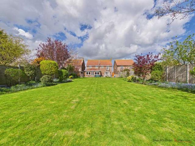 Farm for sale in Catwick, East Riding Of Yorkshire
