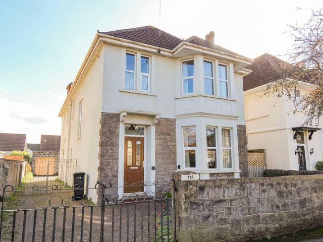 Farm for sale in Weston-super-mare, North Somerset