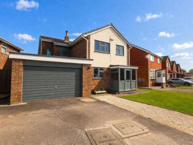Farm for sale in Warton, Lancashire