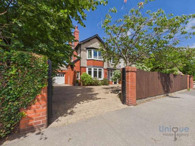 Farm for sale in Rossall Beach, Cabus