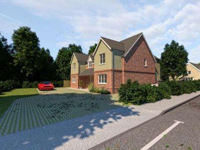 Farm for sale in White Notley, Chipping Hill