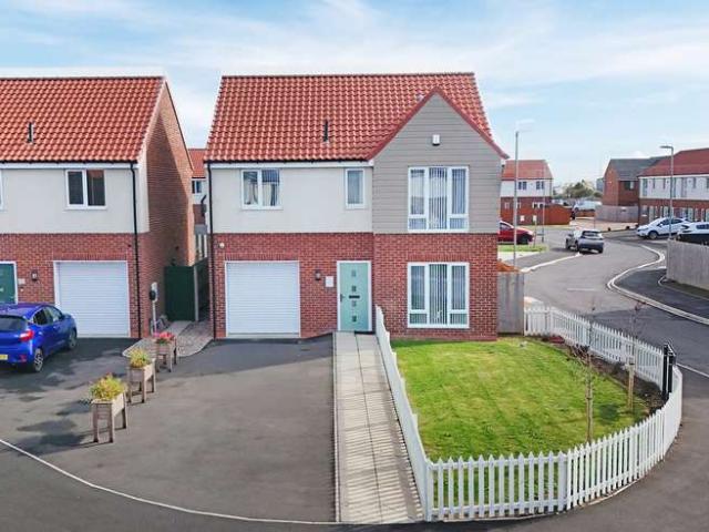 Farm for sale in North Sands, Hartlepool