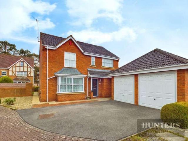 Farm for sale in Falsgrave, Kepwick