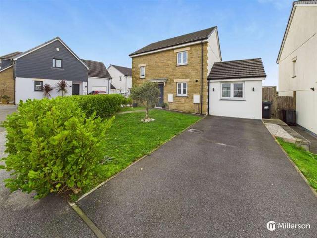 Farm for sale in Roseworthy, Cornwall