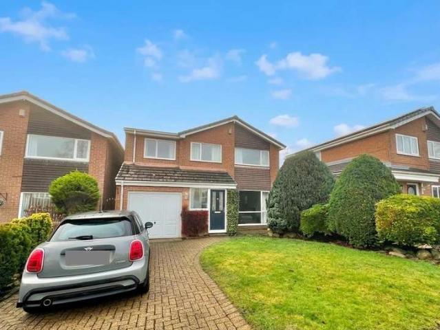 Farm for sale in Crook