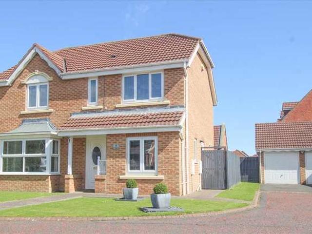 Farm for sale in Southfield Gardens, Cramlington