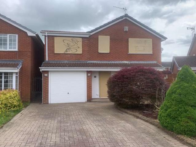 Farm for sale in Woolston, Warrington
