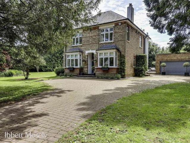 Farm for sale in Hillview, Surrey